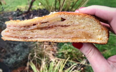 Le Vaution (Vôtchon en wallon)