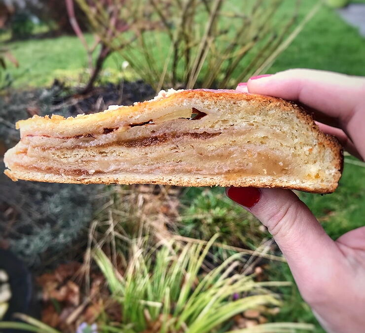 Le Vaution (Vôtchon en wallon)