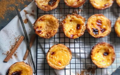 Pastéis de nata