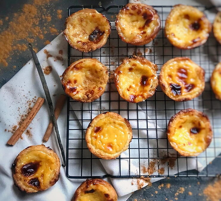 Pastéis de nata